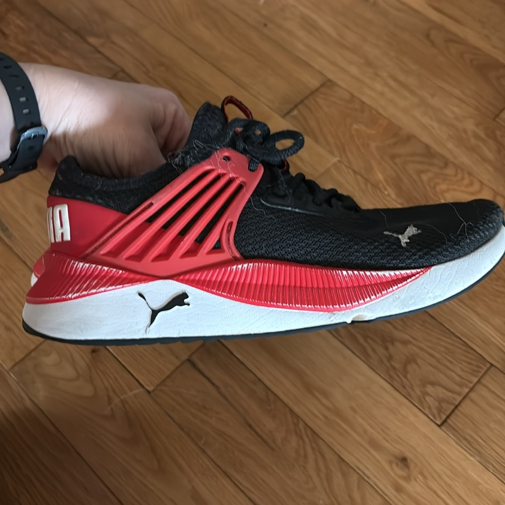 Puma Pacers - Picture 4 of 5